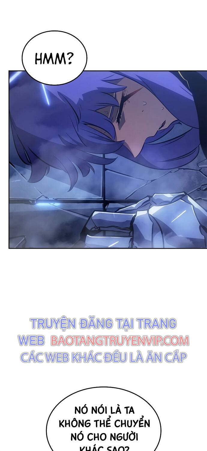 Solo Leveling Ragnarok Chapter 19 - Trang 3