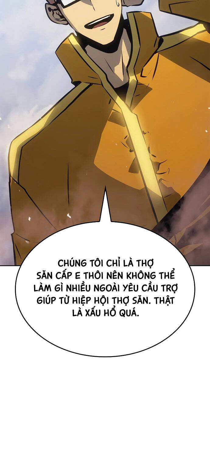 Solo Leveling Ragnarok Chapter 19 - Trang 3