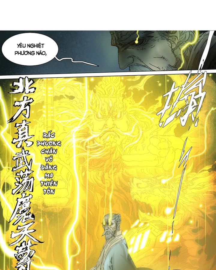 Sơn Thượng Chi Nhân Chapter 65 - Trang 2