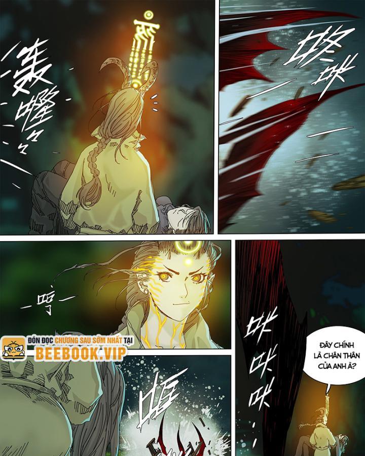 Sơn Thượng Chi Nhân Chapter 65 - Trang 2