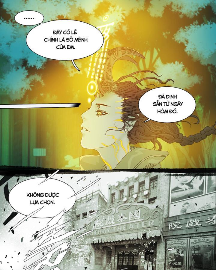 Sơn Thượng Chi Nhân Chapter 65 - Trang 2