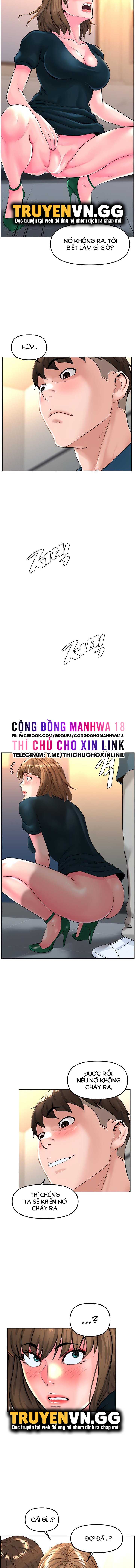 Xem ảnh Sóng Âm Thao Túng - Chapter 13 - 005 - Truyenhentaiz.net