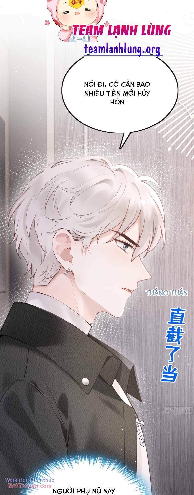 SỐNG CHUNG CHỈ LÀ ĐỂ CHINH PHỤC EM Chapter 14 - Next Chapter 15