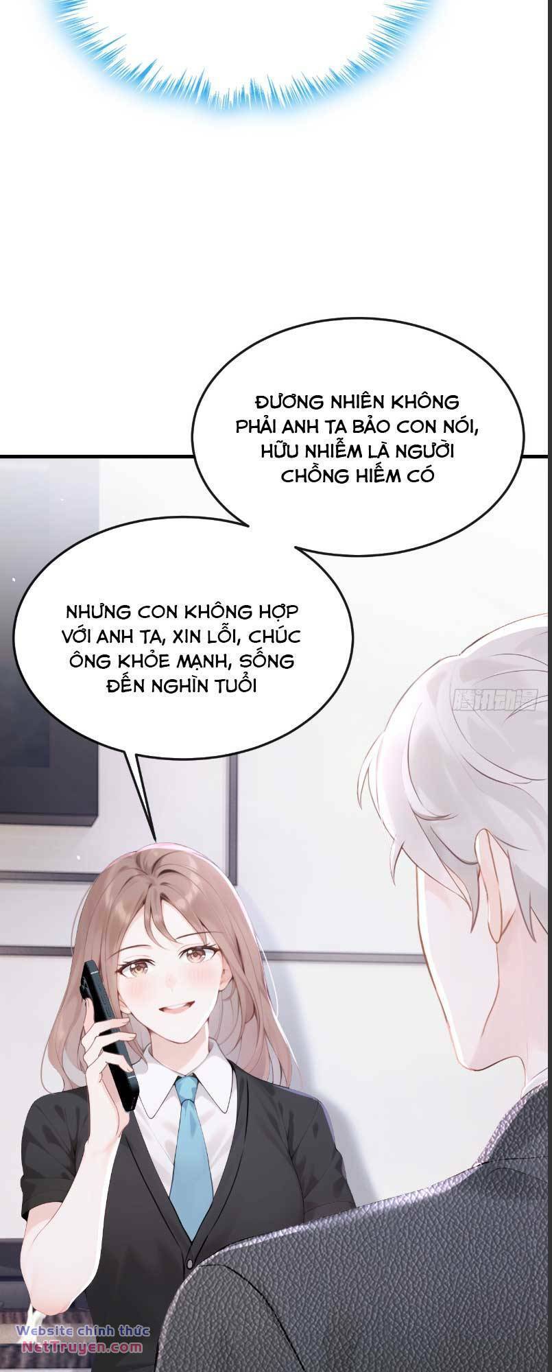 SỐNG CHUNG CHỈ LÀ ĐỂ CHINH PHỤC EM Chapter 14 - Next Chapter 15