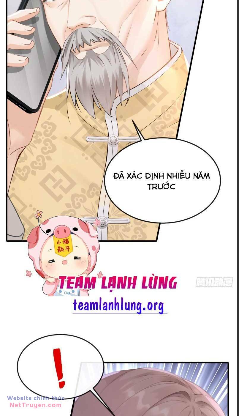 SỐNG CHUNG CHỈ LÀ ĐỂ CHINH PHỤC EM Chapter 14 - Next Chapter 15