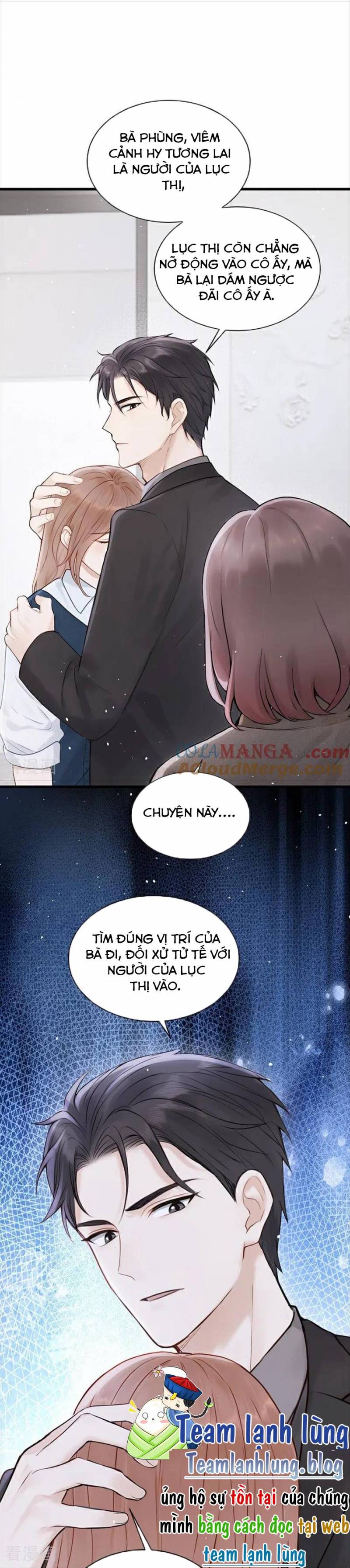 SỐNG CHUNG CHỈ LÀ ĐỂ CHINH PHỤC EM Chapter 28 - Next Chapter 29