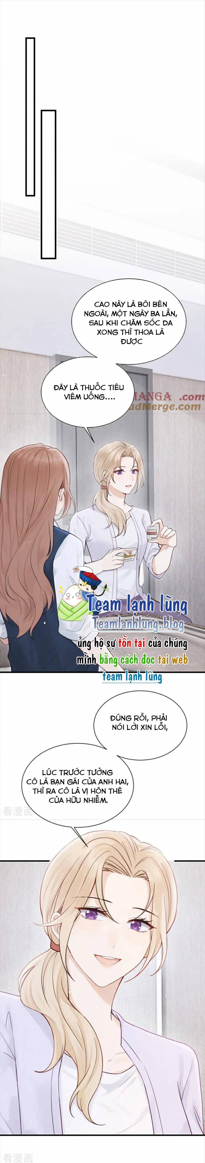 SỐNG CHUNG CHỈ LÀ ĐỂ CHINH PHỤC EM Chapter 28 - Next Chapter 29