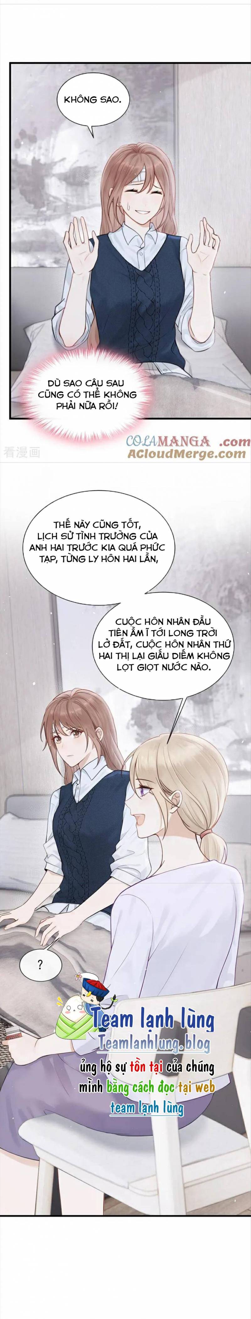 SỐNG CHUNG CHỈ LÀ ĐỂ CHINH PHỤC EM Chapter 28 - Next Chapter 29