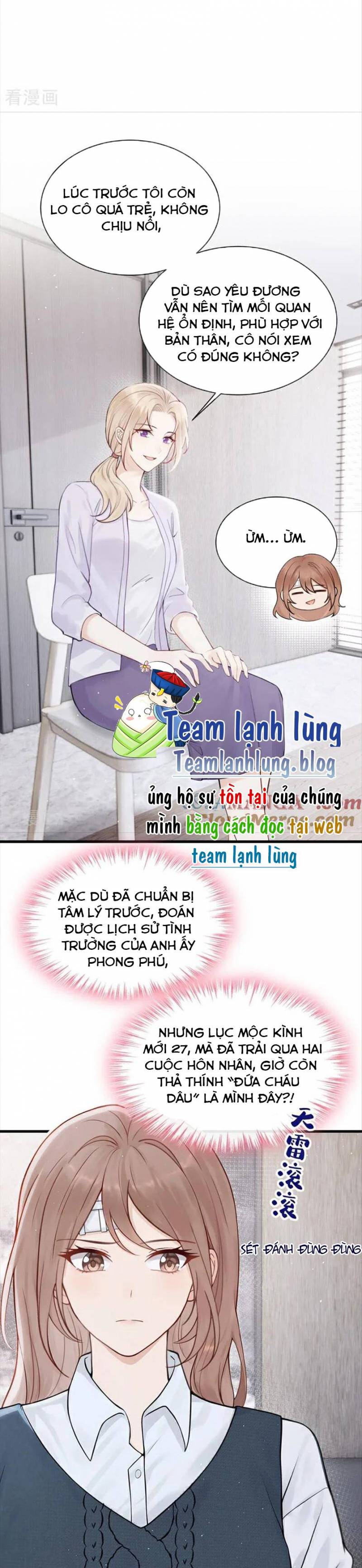 SỐNG CHUNG CHỈ LÀ ĐỂ CHINH PHỤC EM Chapter 28 - Next Chapter 29