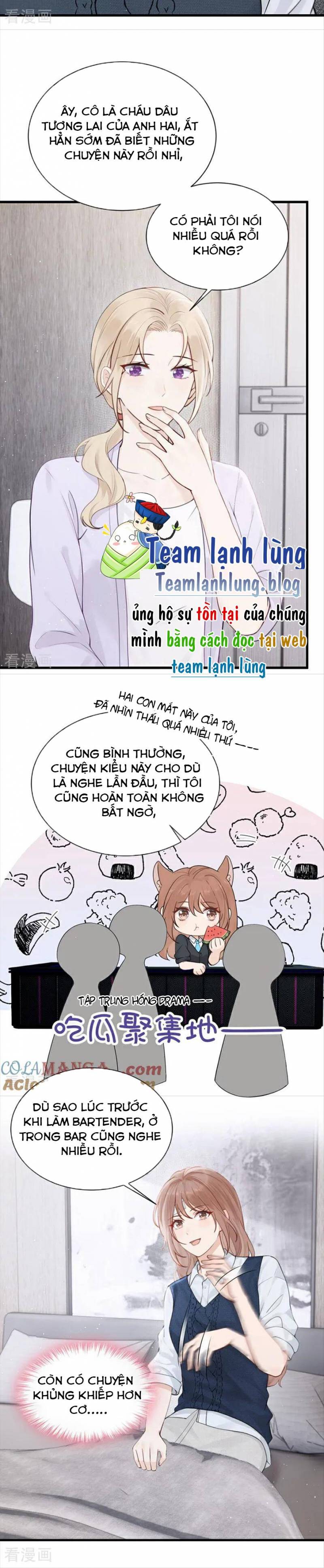 SỐNG CHUNG CHỈ LÀ ĐỂ CHINH PHỤC EM Chapter 28 - Next Chapter 29