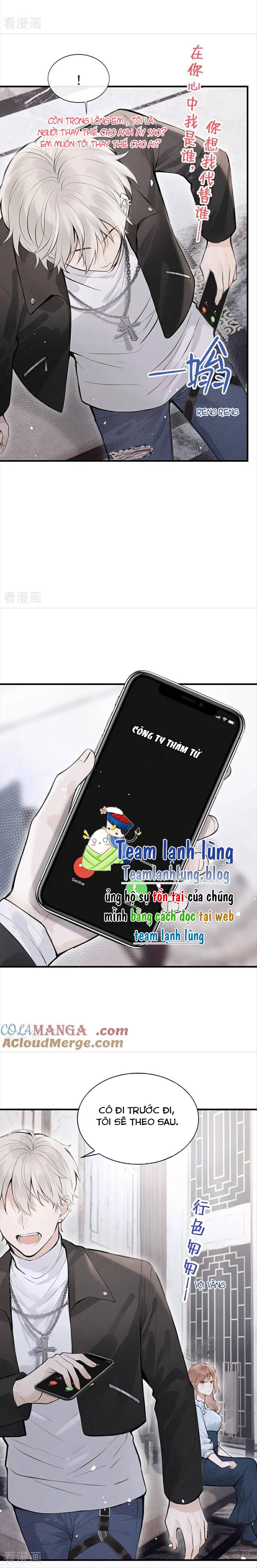 SỐNG CHUNG CHỈ LÀ ĐỂ CHINH PHỤC EM Chapter 38 - Next Chapter 39