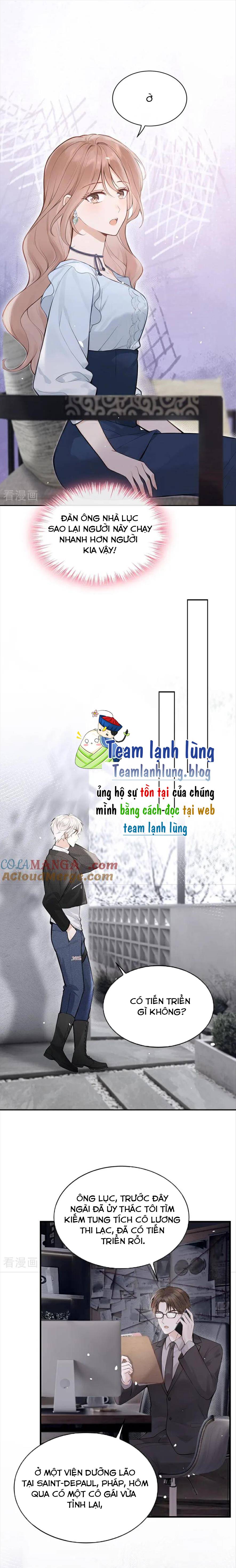 SỐNG CHUNG CHỈ LÀ ĐỂ CHINH PHỤC EM Chapter 38 - Next Chapter 39