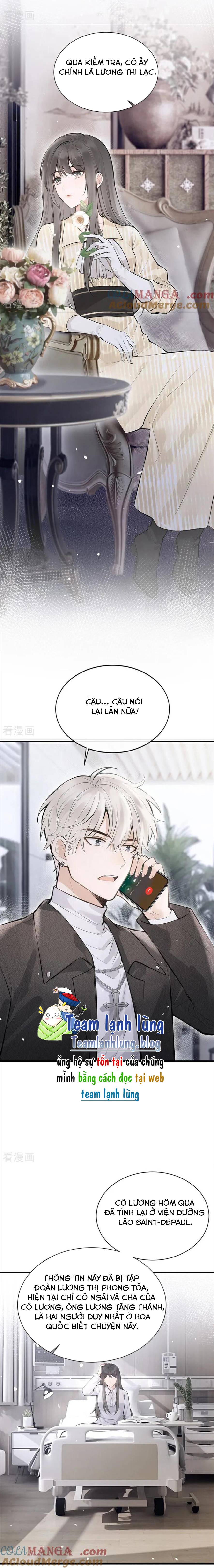 SỐNG CHUNG CHỈ LÀ ĐỂ CHINH PHỤC EM Chapter 38 - Next Chapter 39