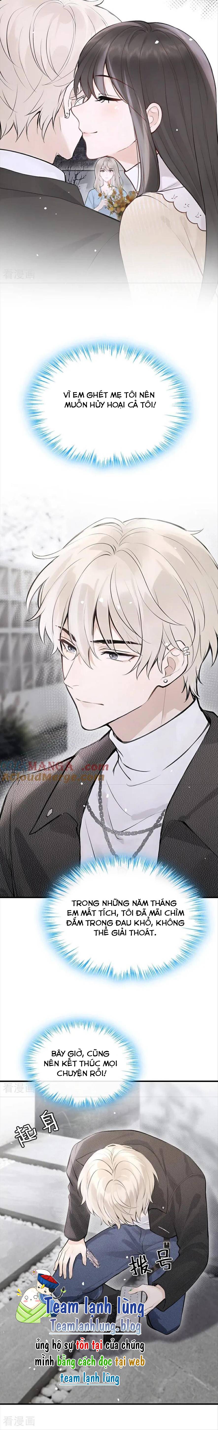 SỐNG CHUNG CHỈ LÀ ĐỂ CHINH PHỤC EM Chapter 38 - Next Chapter 39