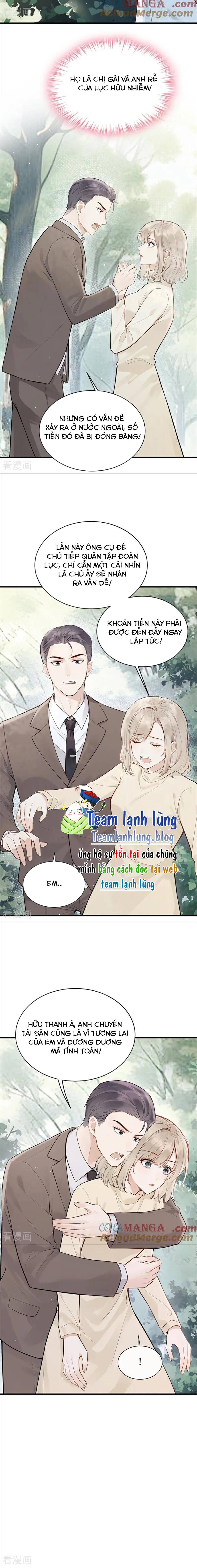 SỐNG CHUNG CHỈ LÀ ĐỂ CHINH PHỤC EM Chapter 38 - Next Chapter 39