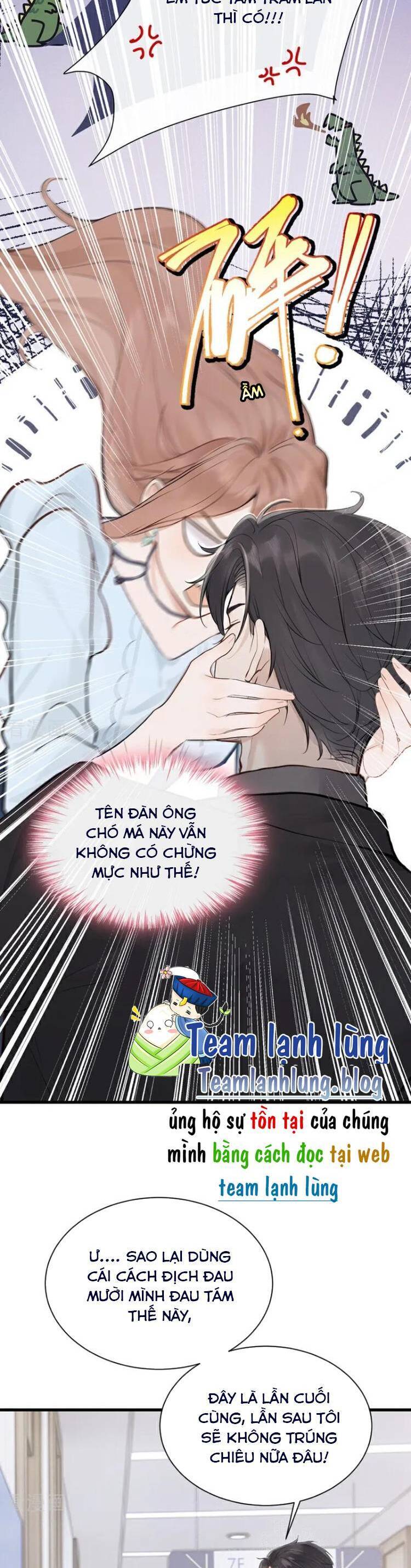 SỐNG CHUNG CHỈ LÀ ĐỂ CHINH PHỤC EM Chapter 42 - Next Chapter 42