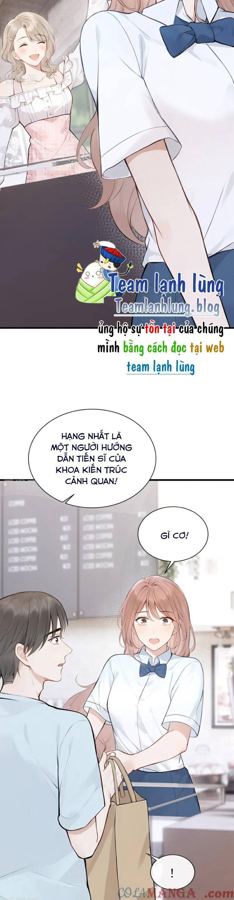 SỐNG CHUNG CHỈ LÀ ĐỂ CHINH PHỤC EM Chapter 42 - Next Chapter 42