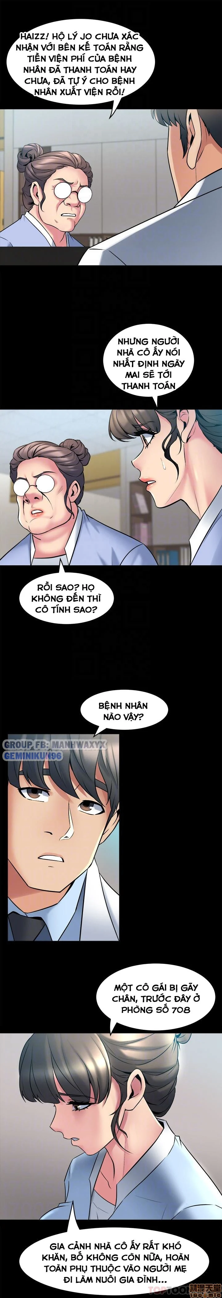 Xem ảnh Sống Chung Với Vợ Cũ - Chapter 10 - 021 - Truyenhentaiz.net