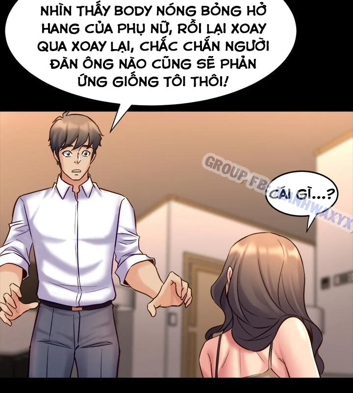 Xem ảnh Sống Chung Với Vợ Cũ - Chapter 21 - 035 - Truyenhentaiz.net