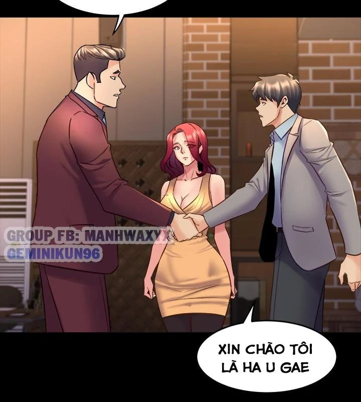 Xem ảnh Sống Chung Với Vợ Cũ - Chapter 27 - 030 - Truyenhentaiz.net