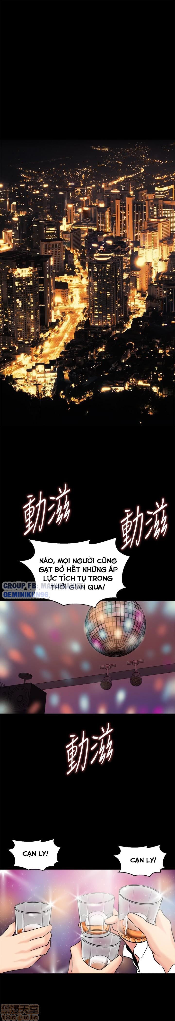 Xem ảnh Sống Chung Với Vợ Cũ - Chapter 4 - 029 - Truyenhentaiz.net