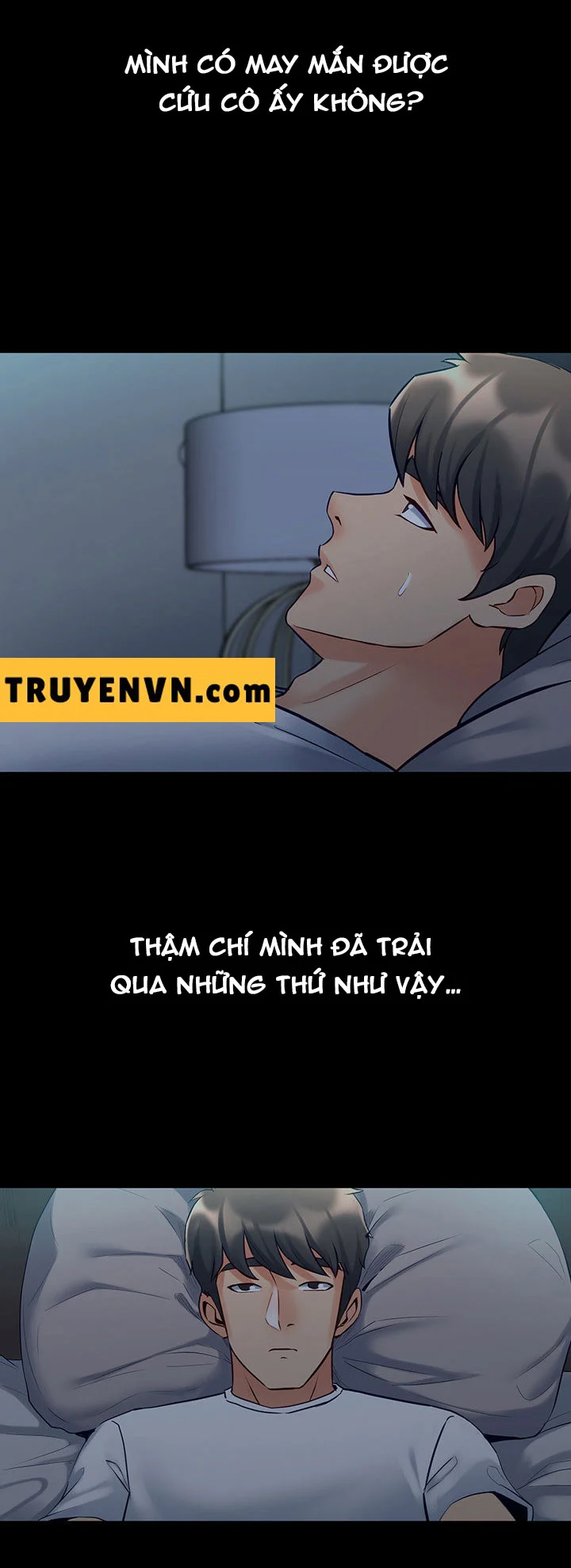 Xem ảnh Sống Chung Với Vợ Cũ - Chapter 45 - 025 - Truyenhentaiz.net