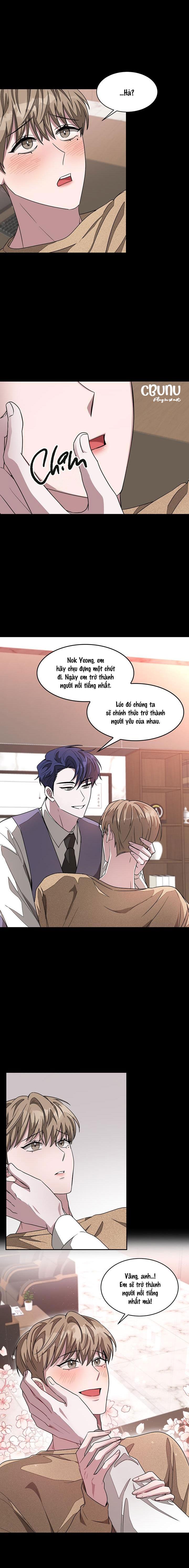 Sống Lại Lần Nữa Chapter 10 - Trang 2