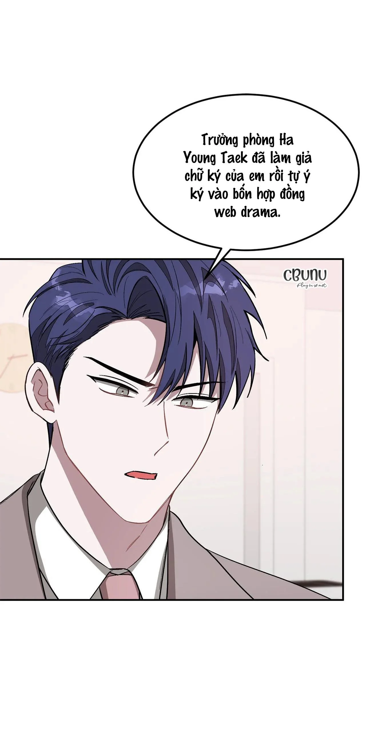 Sống Lại Lần Nữa Chapter 36 - Next 