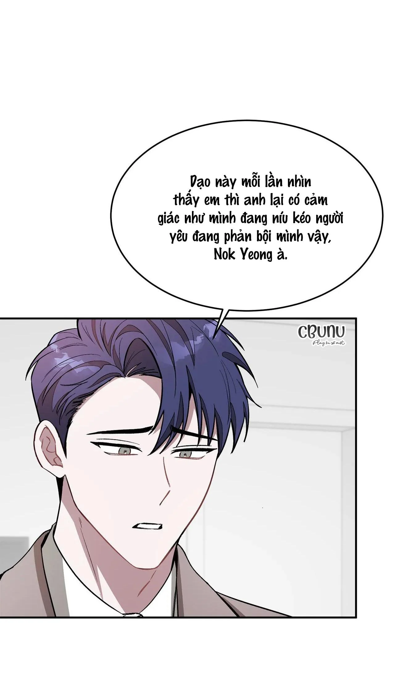 Sống Lại Lần Nữa Chapter 36 - Next 