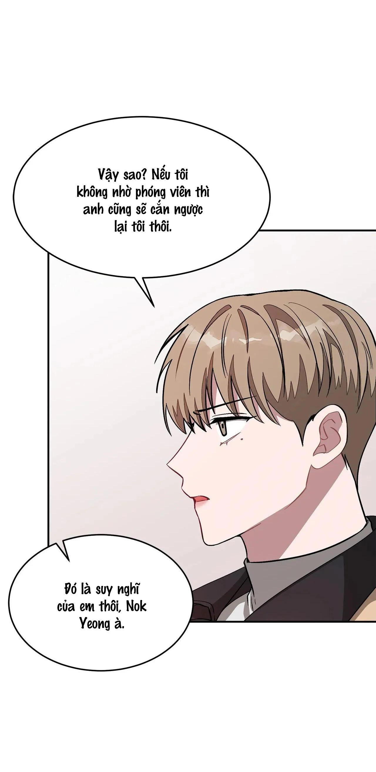 Sống Lại Lần Nữa Chapter 36 - Next 