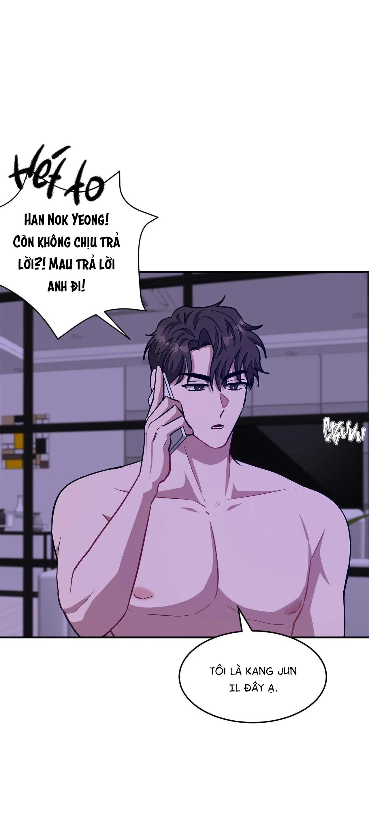 Sống Lại Lần Nữa Chapter 44 - Next 