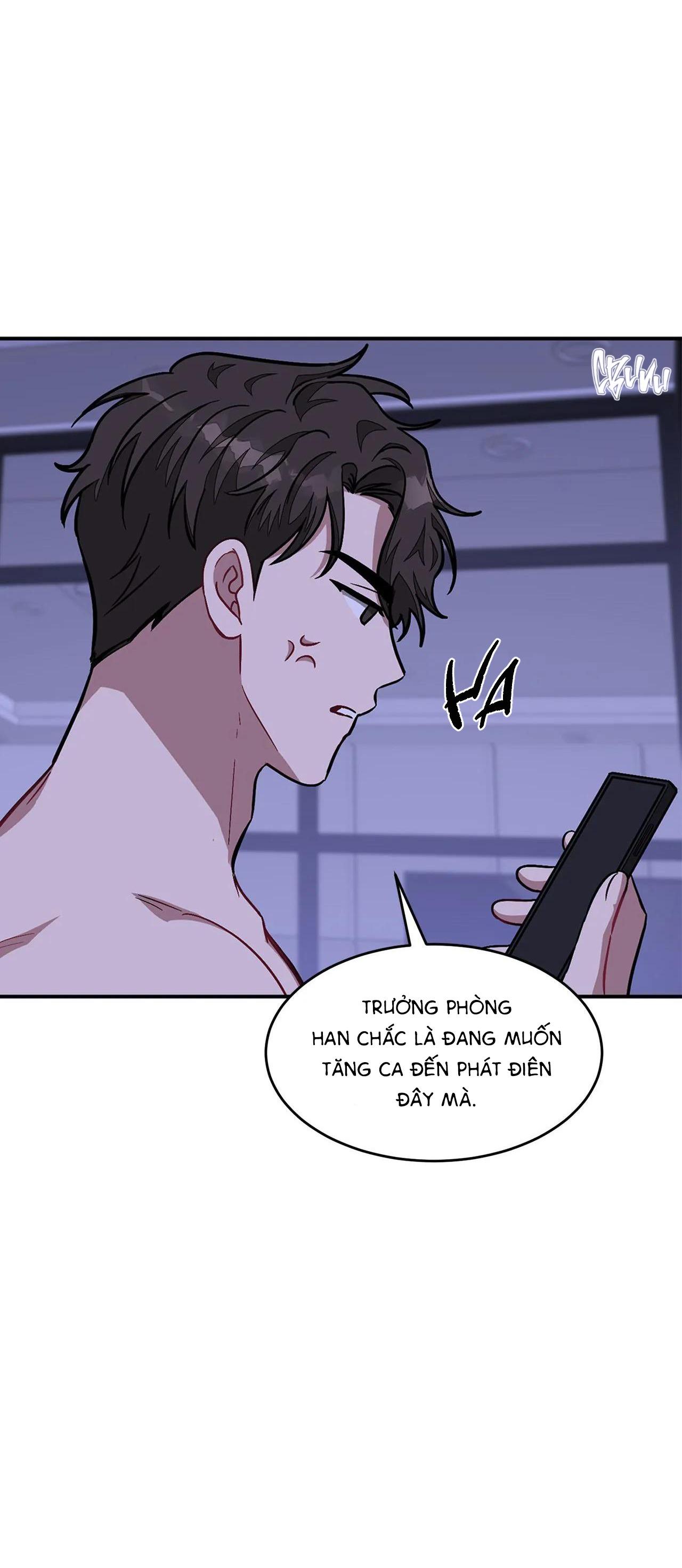 Sống Lại Lần Nữa Chapter 44 - Next 