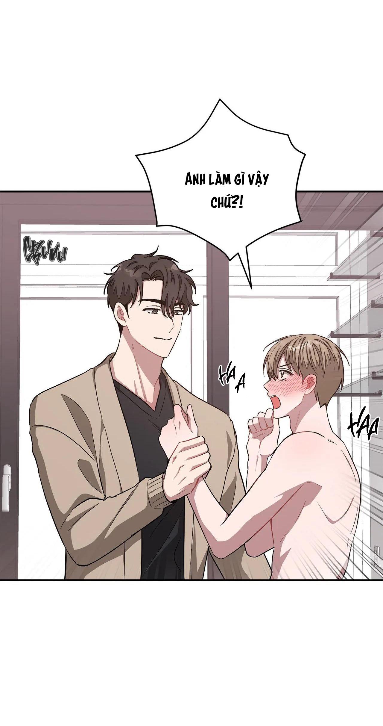 Sống Lại Lần Nữa Chapter 44 - Next 