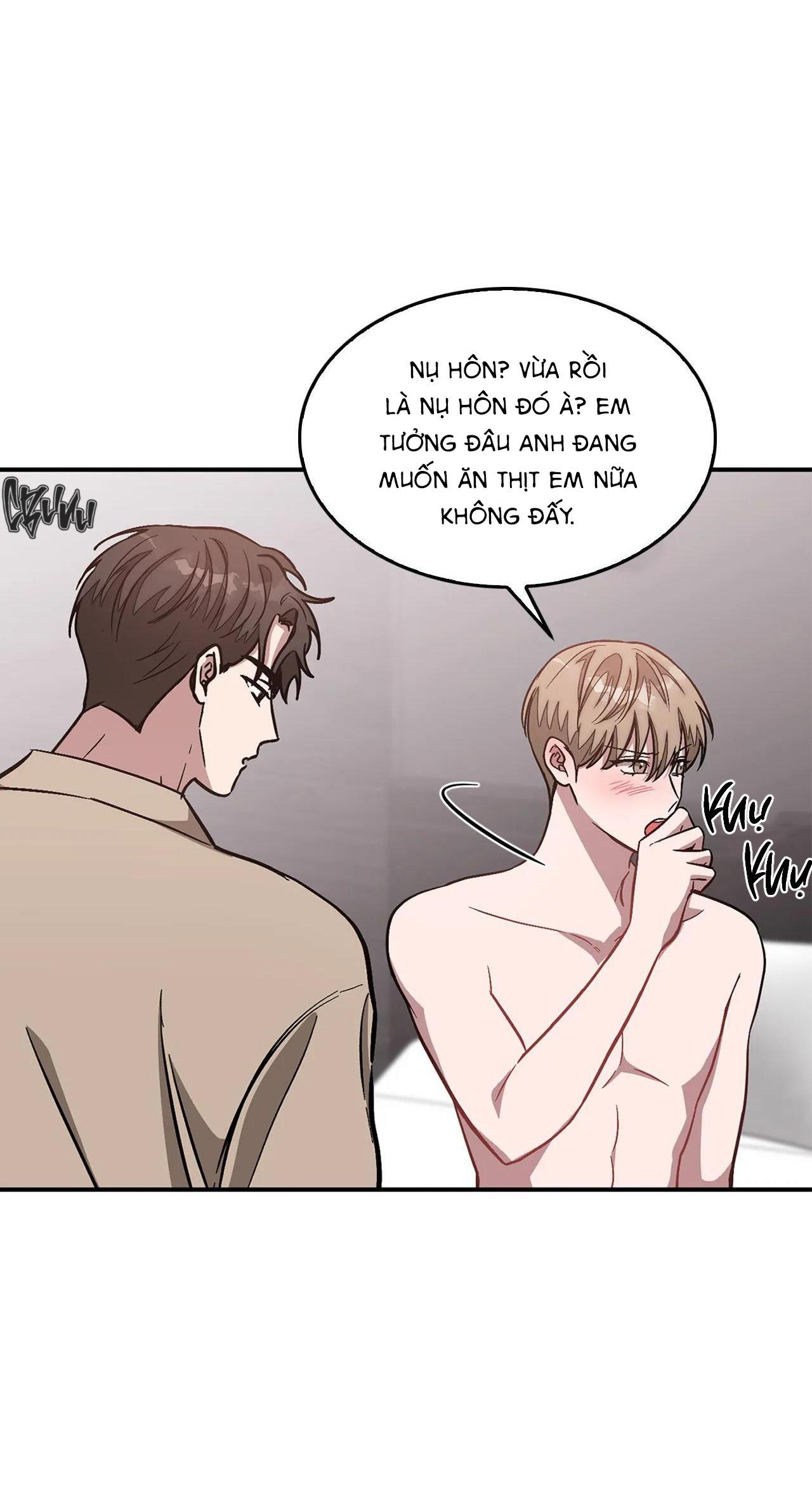 Sống Lại Lần Nữa Chapter 44 - Next 