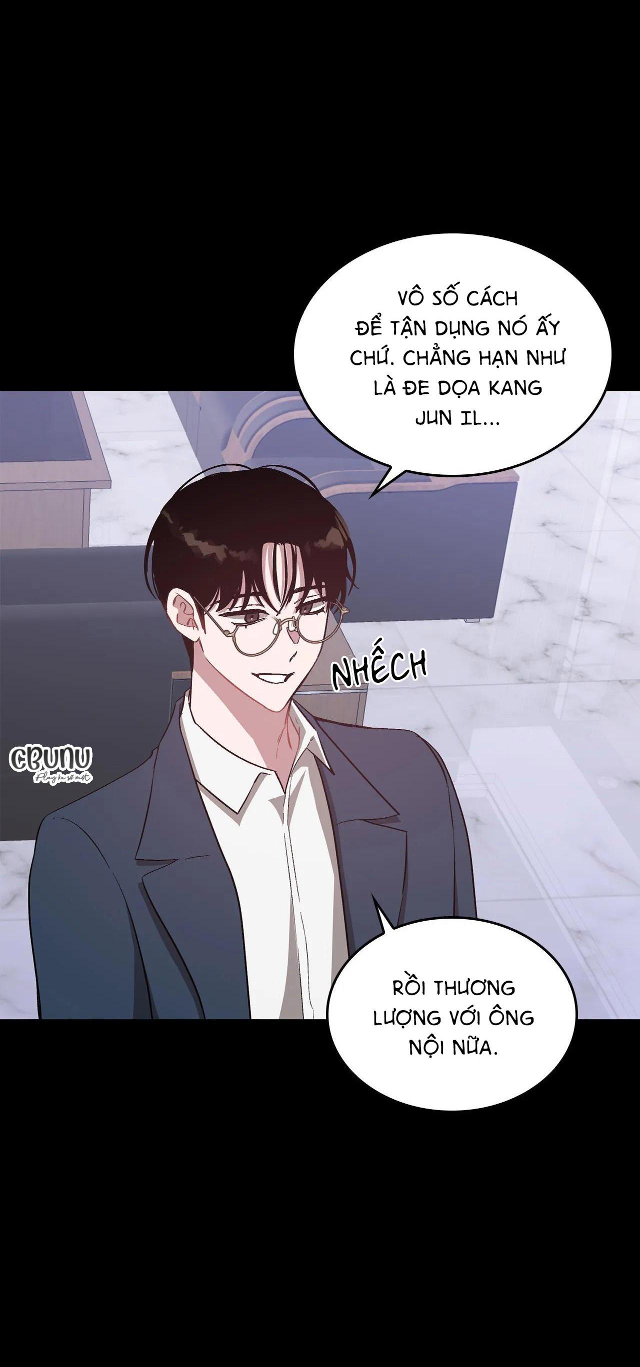 Sống Lại Lần Nữa Chapter 46 - Trang 2