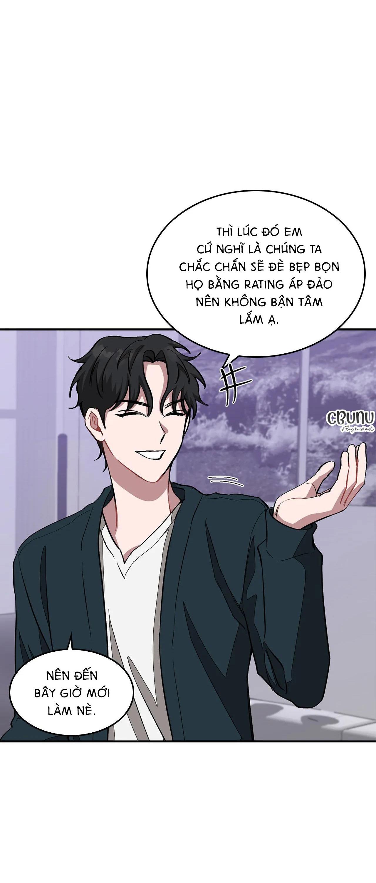 Sống Lại Lần Nữa Chapter 46 - Trang 2