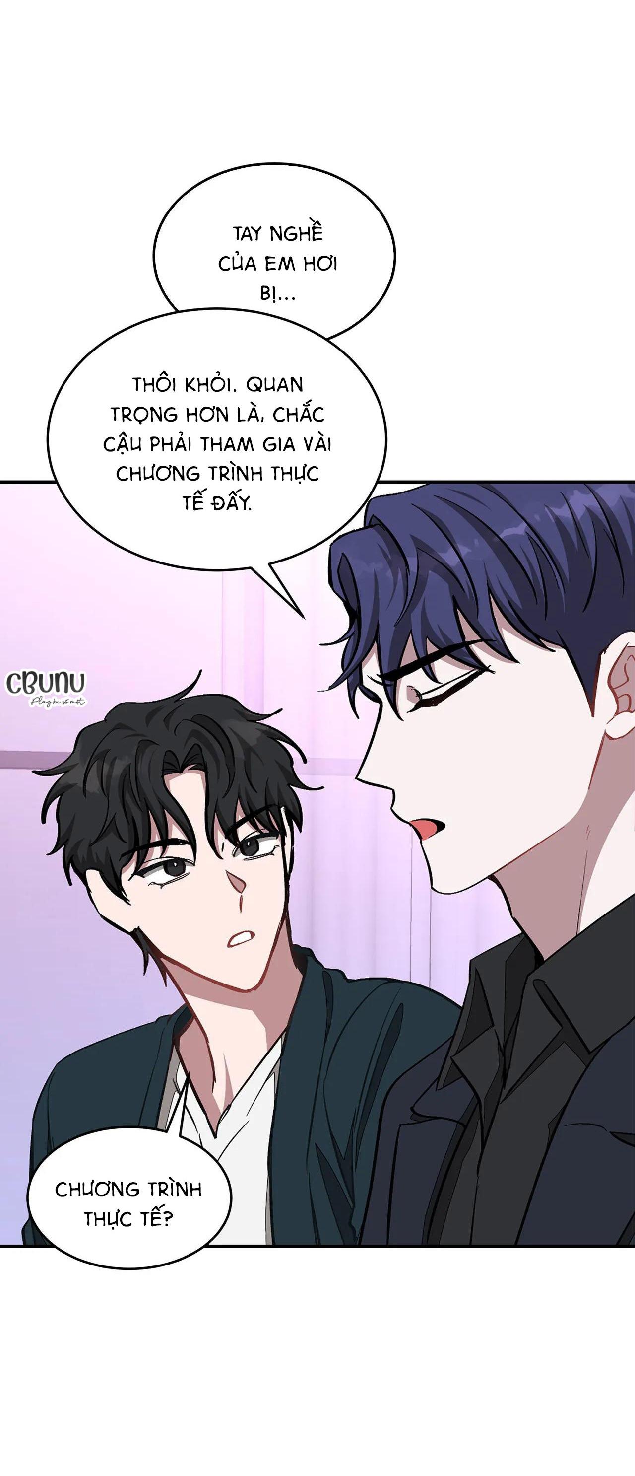 Sống Lại Lần Nữa Chapter 46 - Trang 2