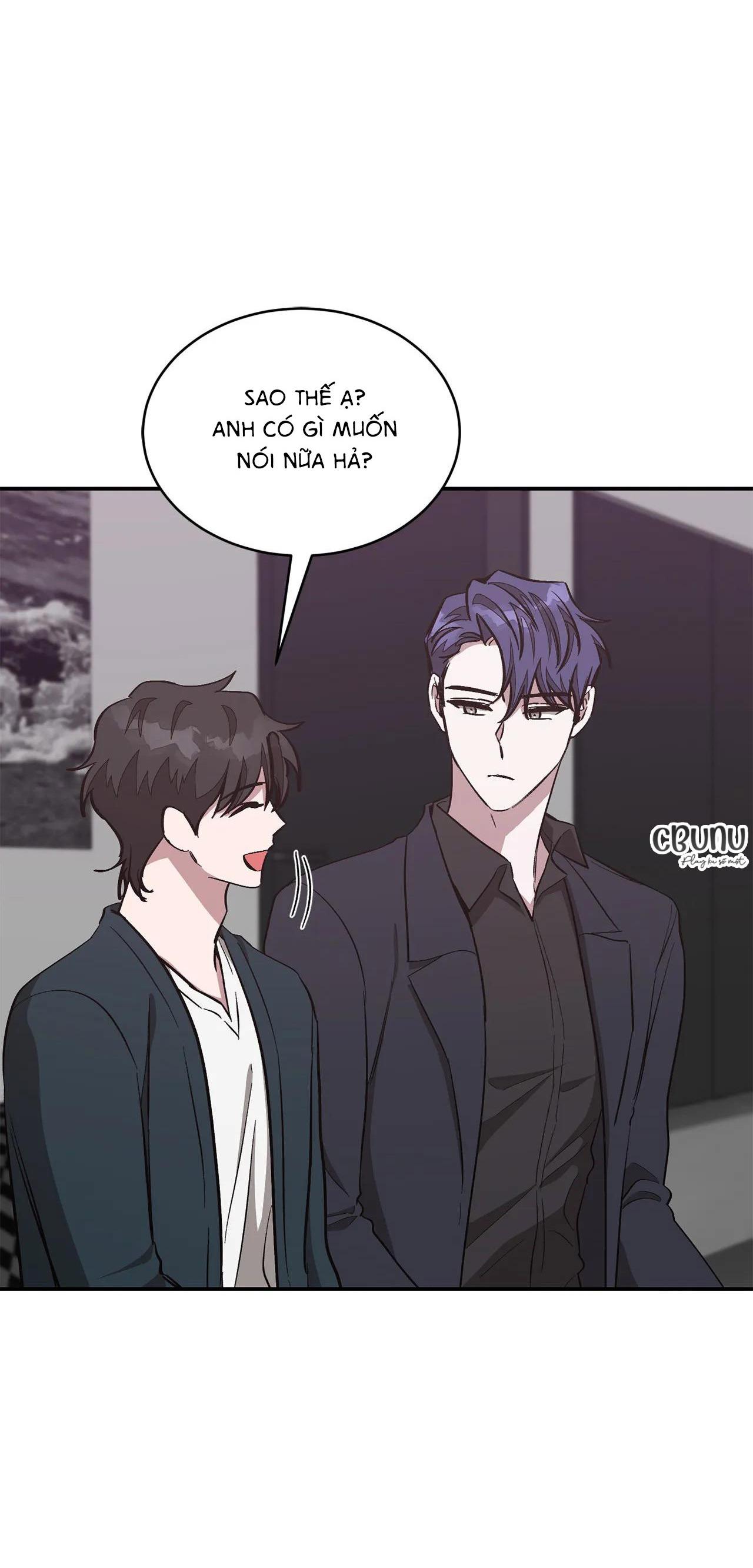 Sống Lại Lần Nữa Chapter 46 - Trang 2