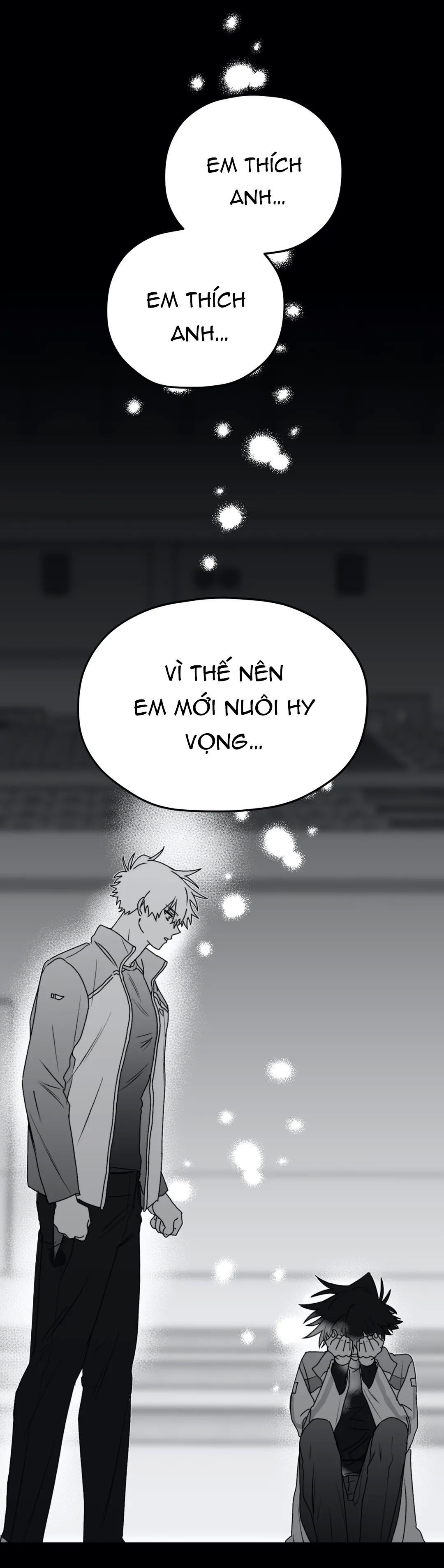 Sóng Tìm Em Chapter 14.1 - Next 