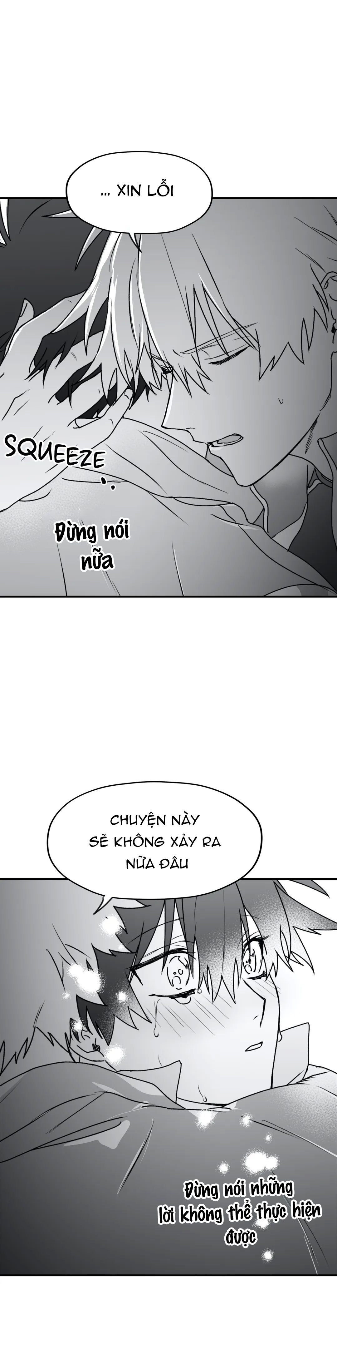 Sóng Tìm Em Chapter 14.1 - Next 