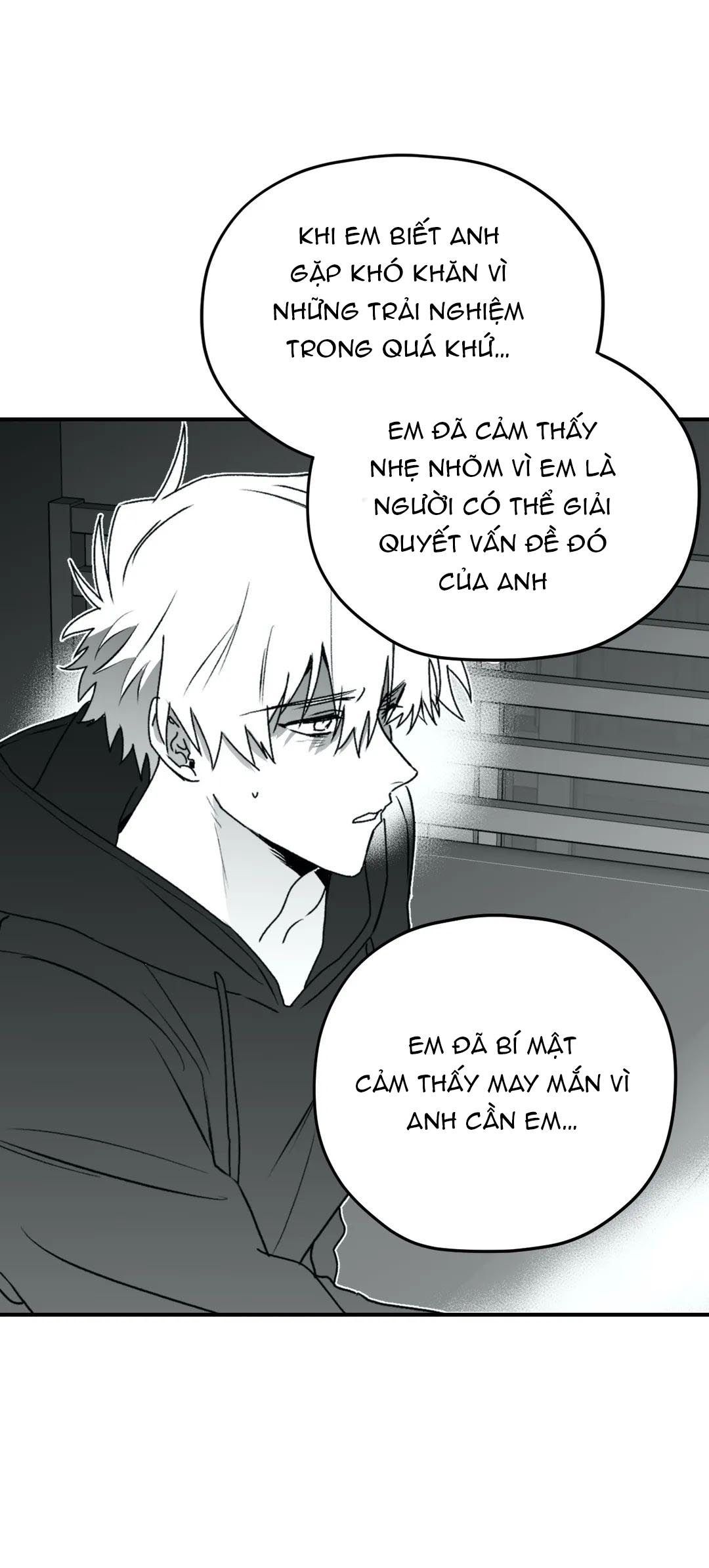 Sóng Tìm Em Chapter 23.2 - Next 