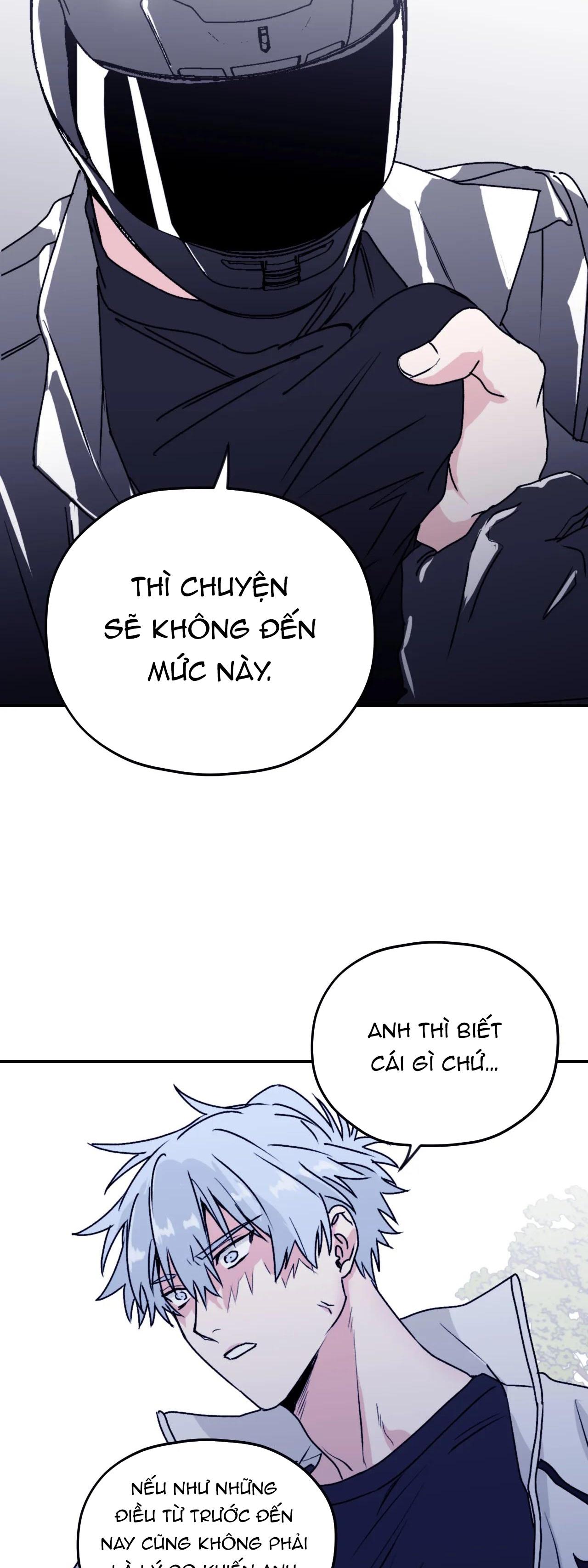 Sóng Tìm Em Chapter 27 - Next 