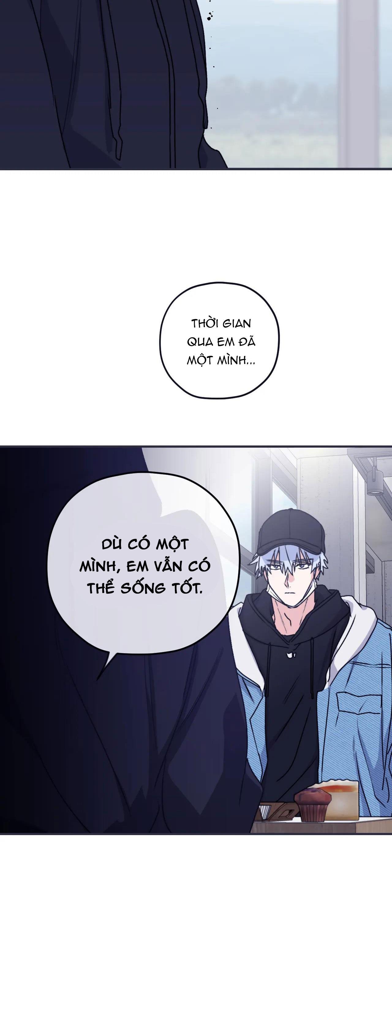 Sóng Tìm Em Chapter 28 - Next 