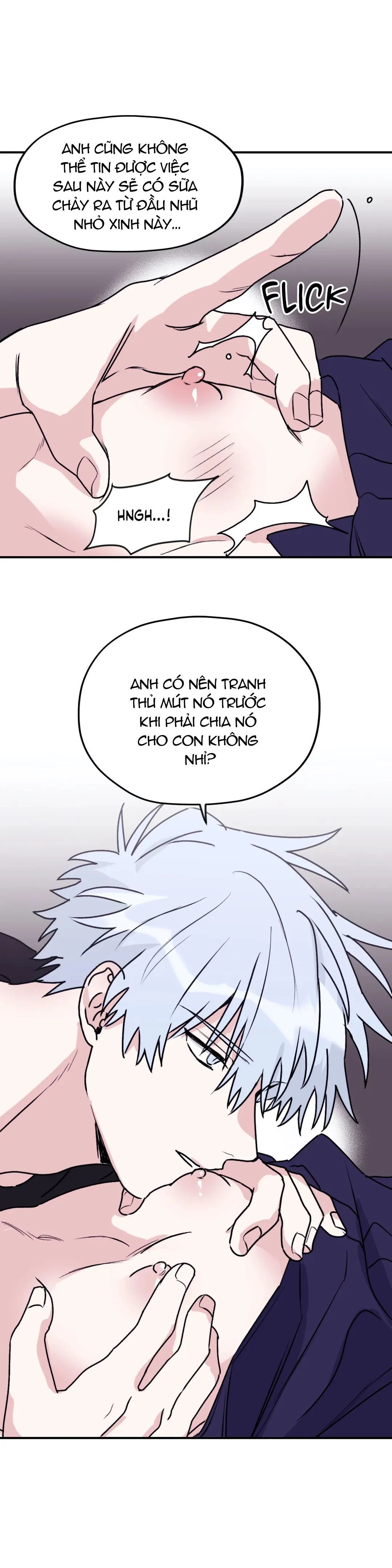 Sóng Tìm Em Chapter 30.2 - Next 