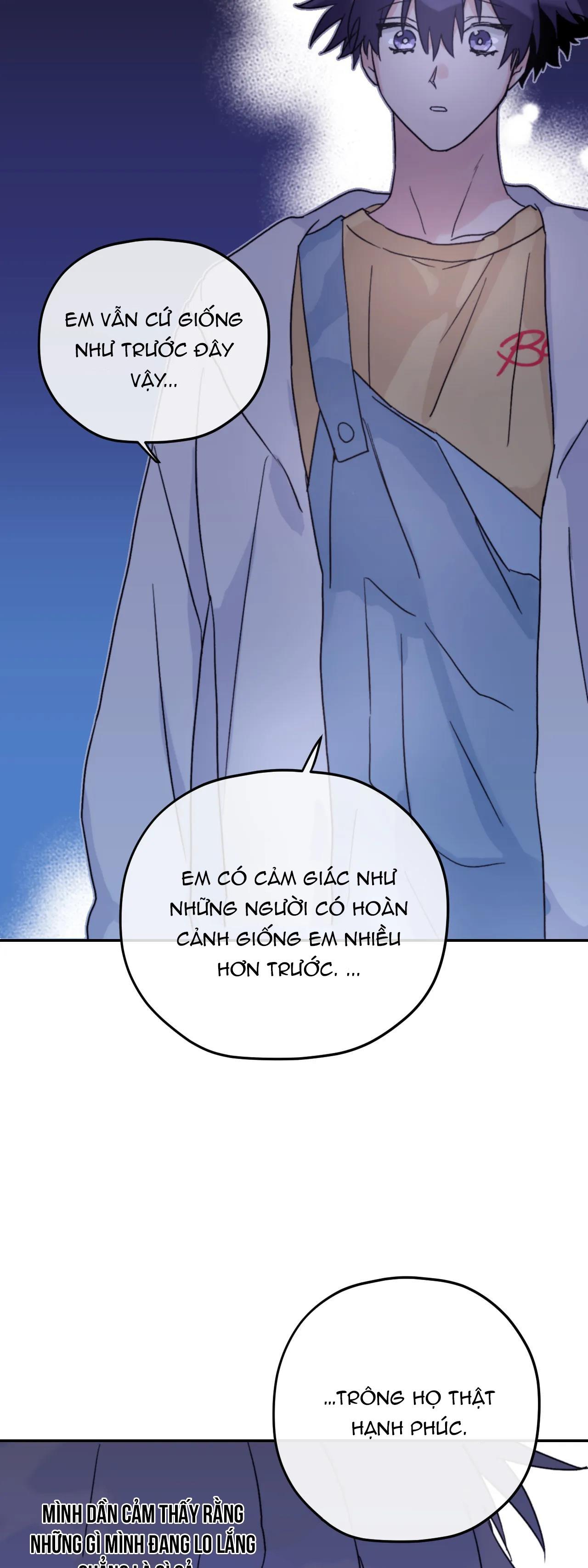 Sóng Tìm Em Chapter 38 - Next 