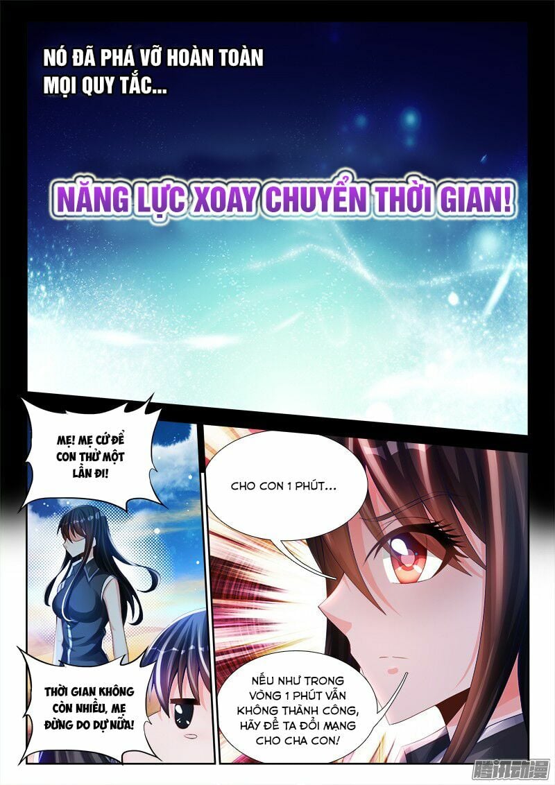 Song Tu Đạo Lữ Của Tôi Chapter 175 - Trang 4