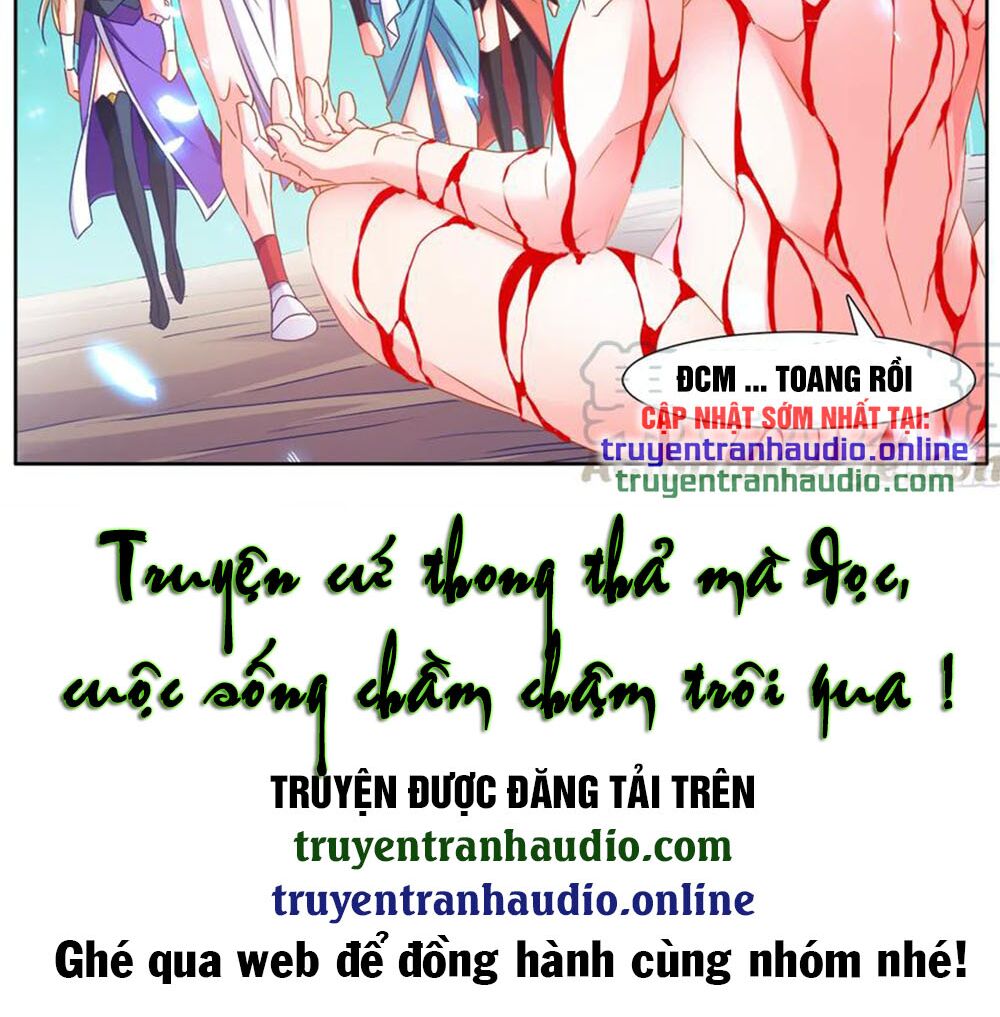 Song Tu Đạo Lữ Của Tôi Chapter 563 - Trang 4