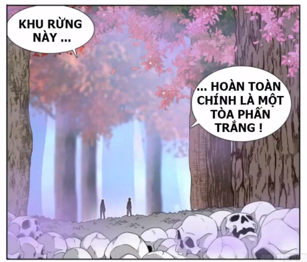 Song Tu Đạo Lữ Của Tôi Chapter 571 - Trang 4