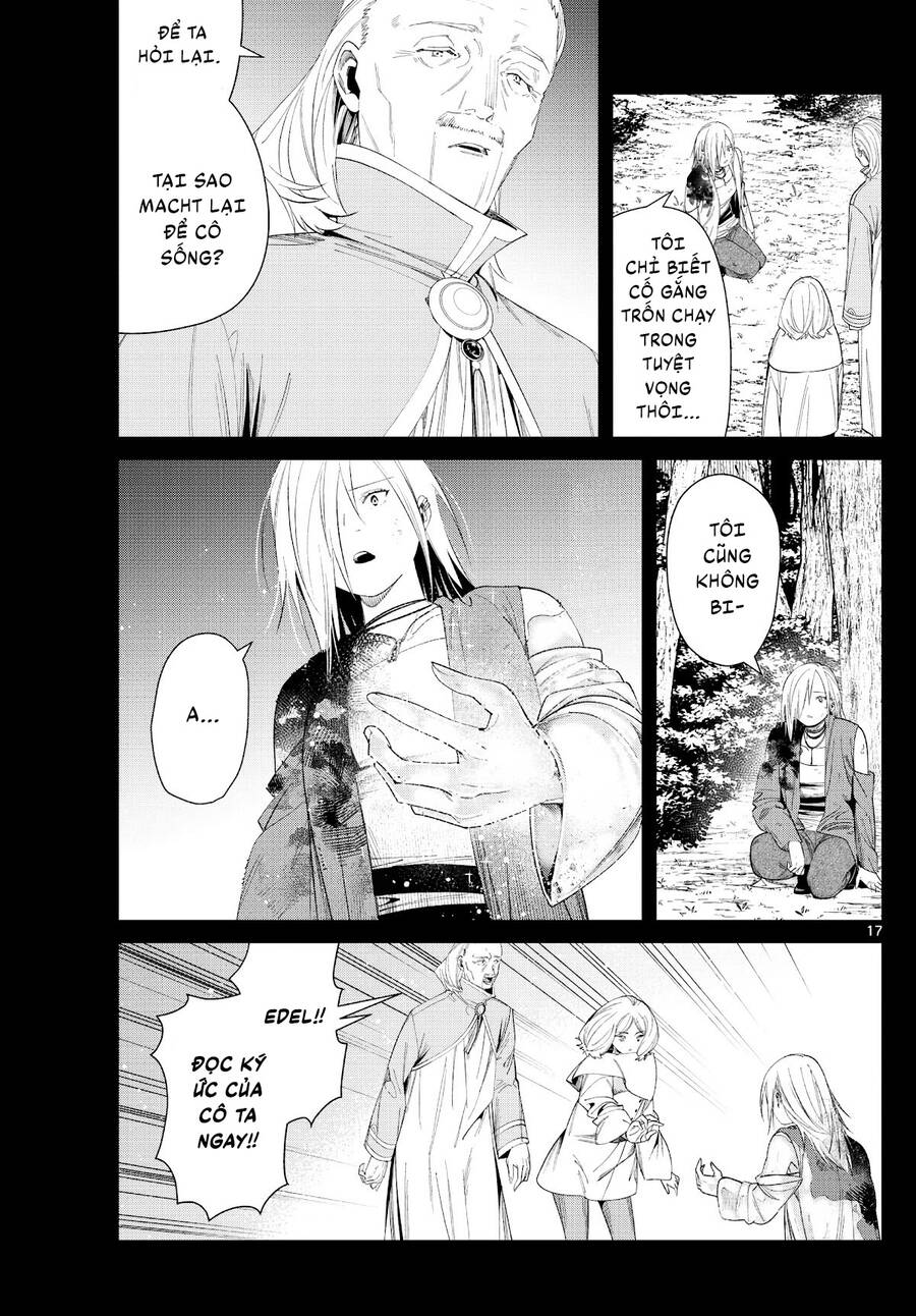 Sousou No Frieren Chapter 83 - Trang 3