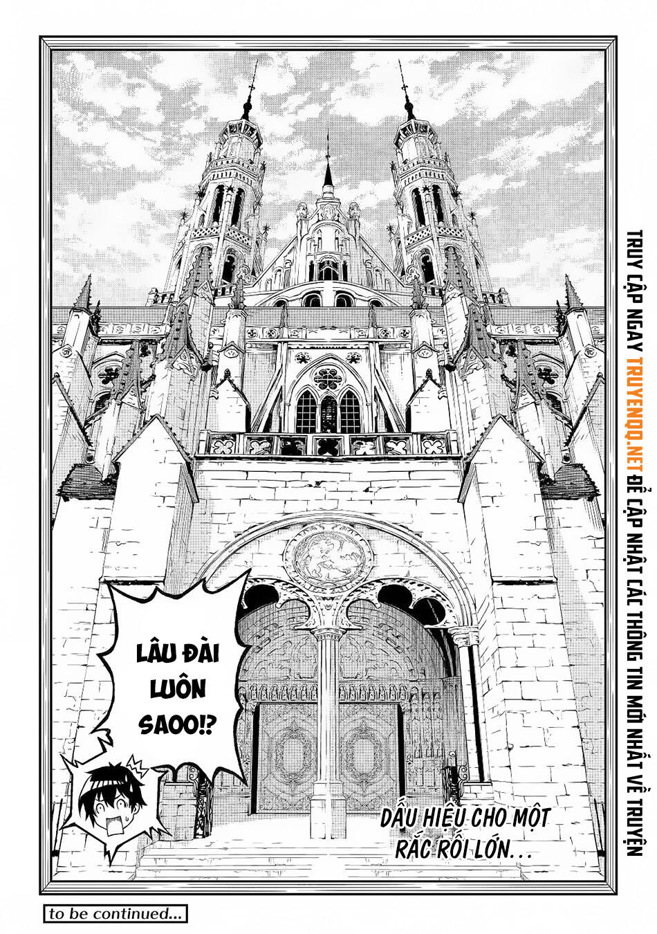 Sozai Saishuka No Isekai Ryokouki Chapter 28 - Next Chapter 29